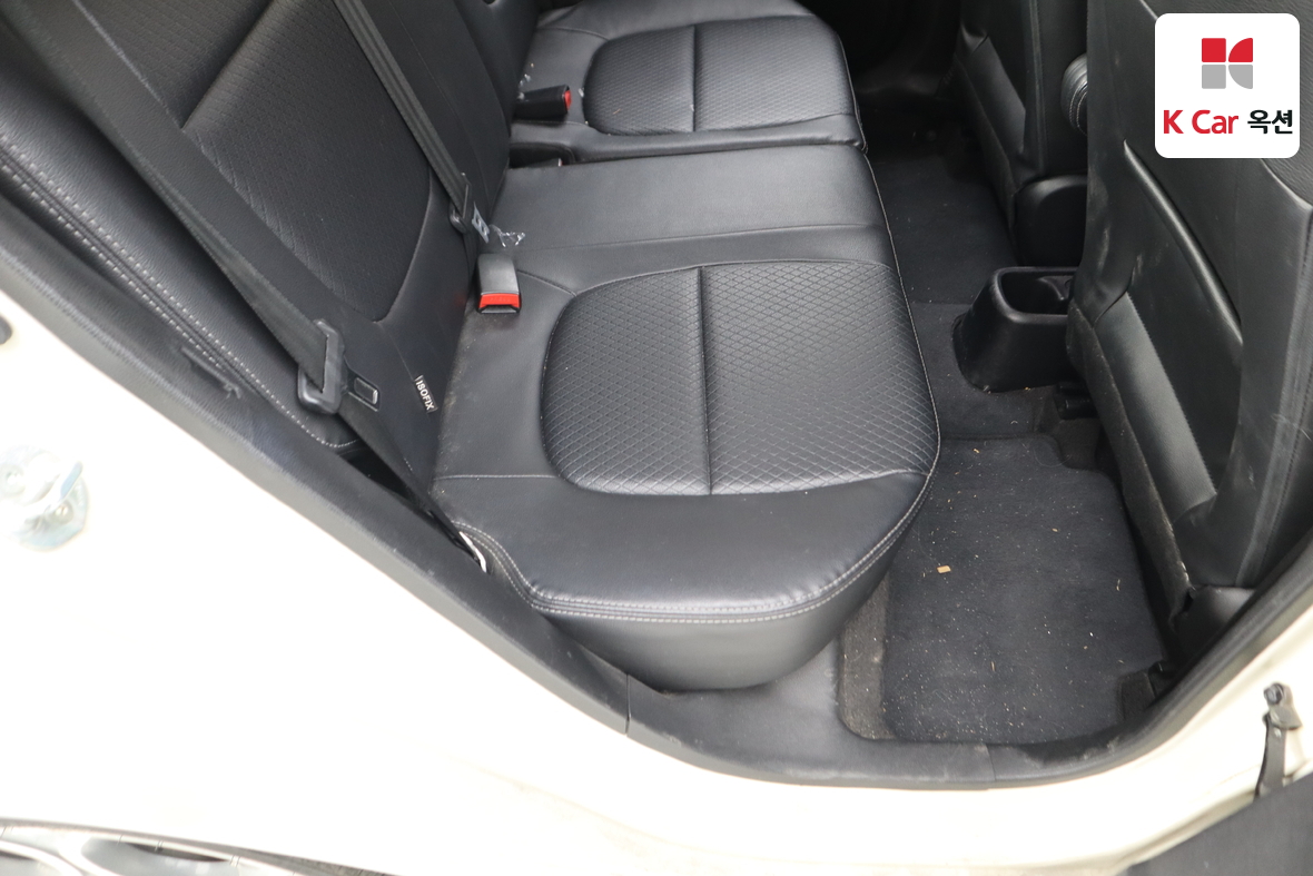 Kia Morning 2014 - Image 27