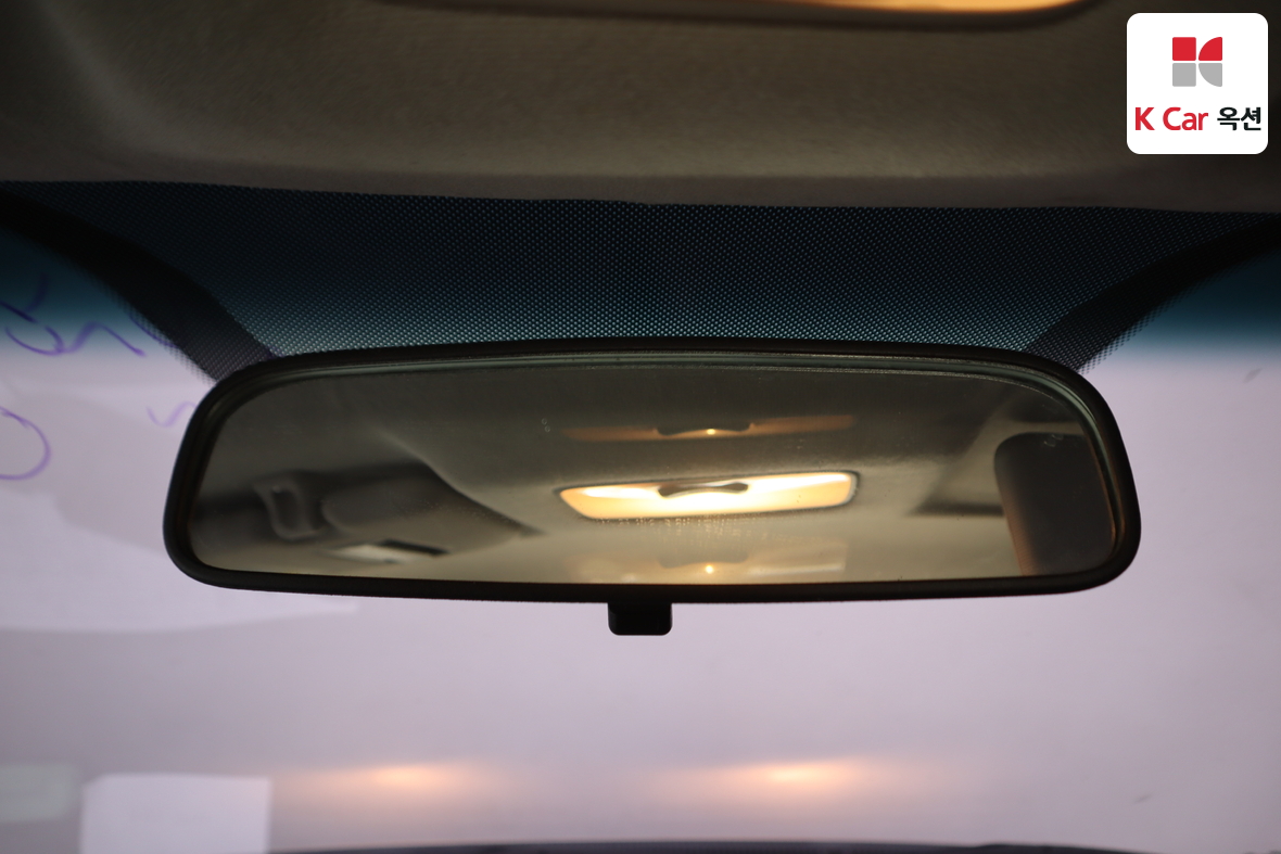 Kia Morning 2014 - Image 12