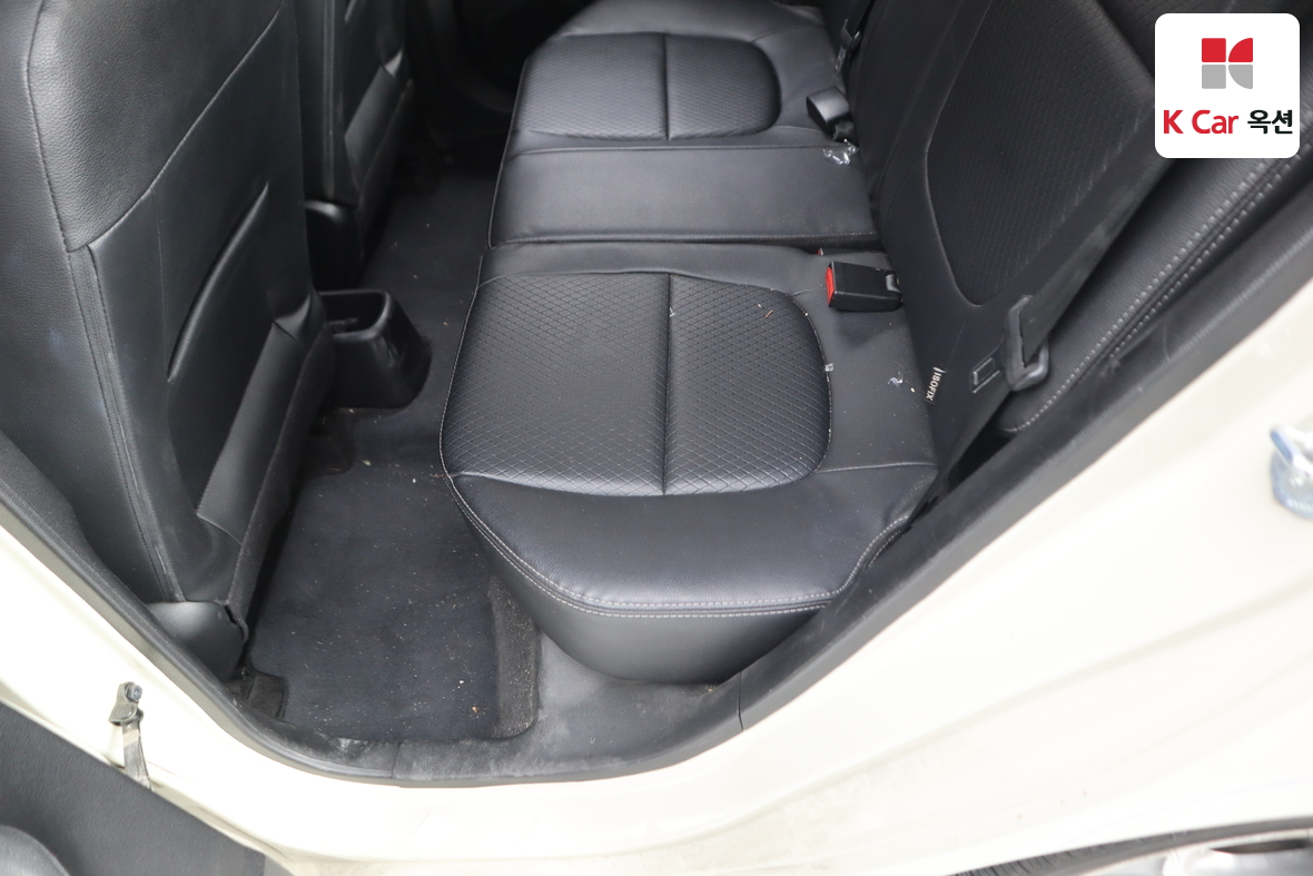 Kia Morning 2014 - Image 22