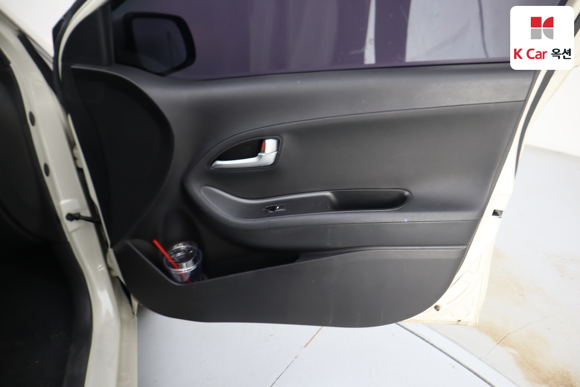 Kia Morning 2014 - Image 28