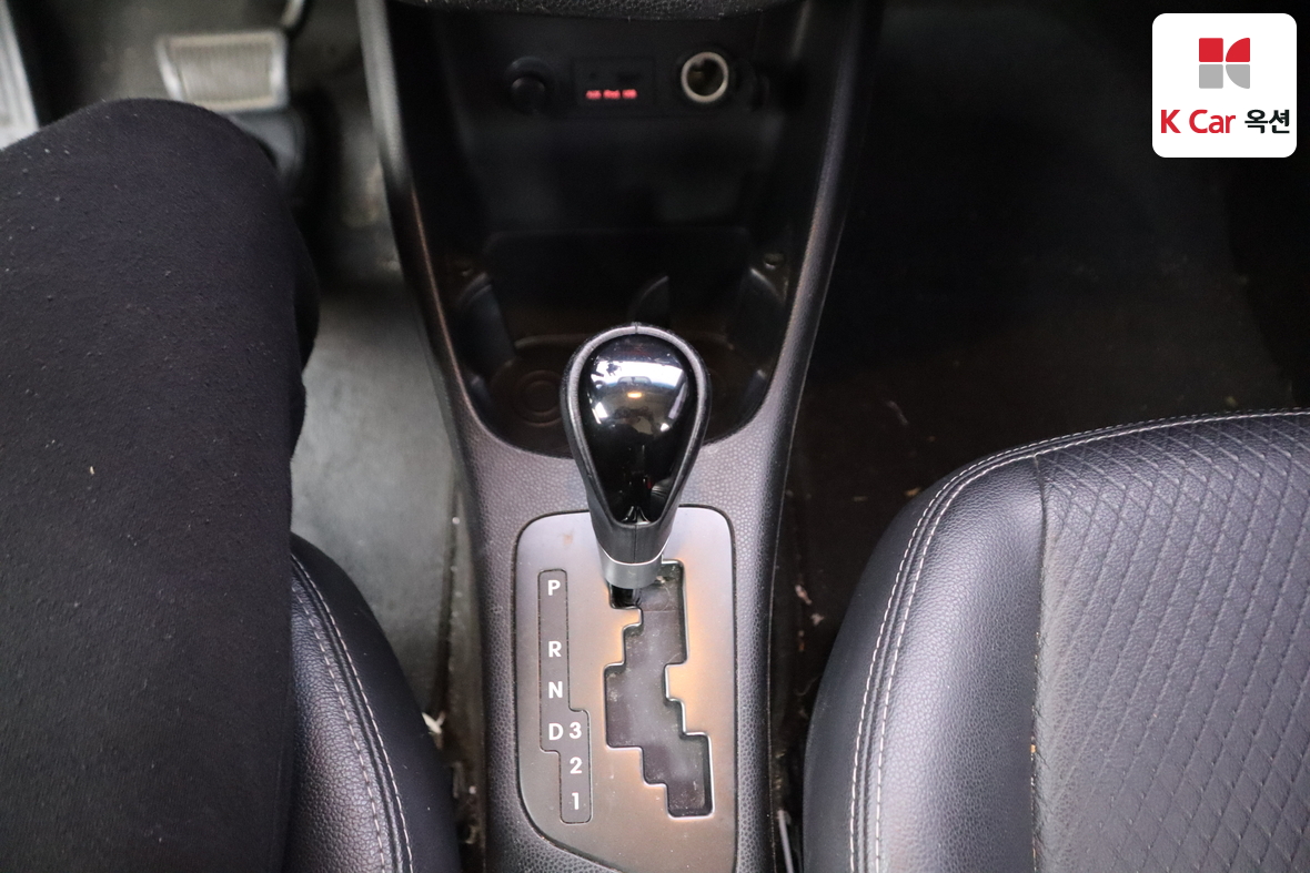Kia Morning 2014 - Image 15