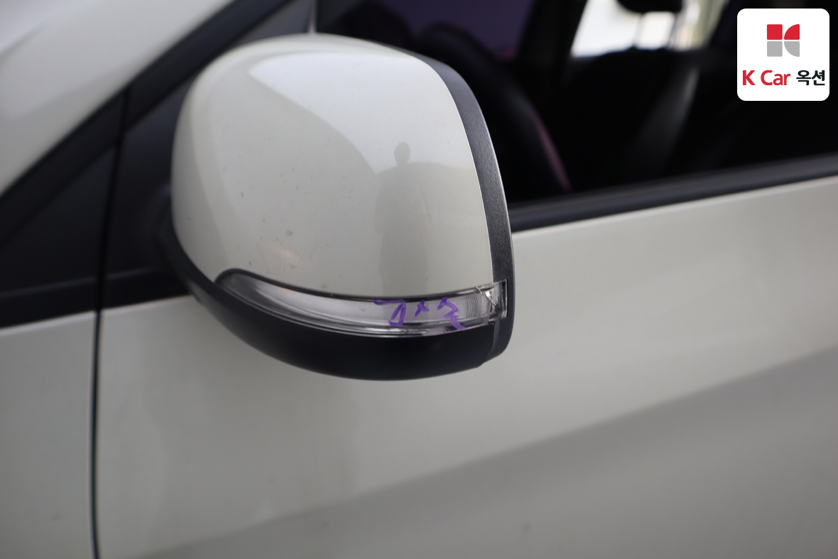 Kia Morning 2014 - Image 37