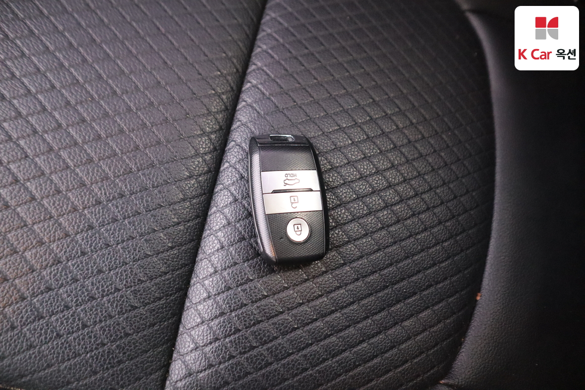 Kia Morning 2014 - Image 17