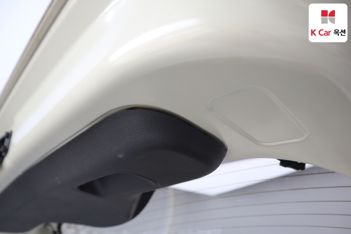 Kia Morning 2014 - Image 25