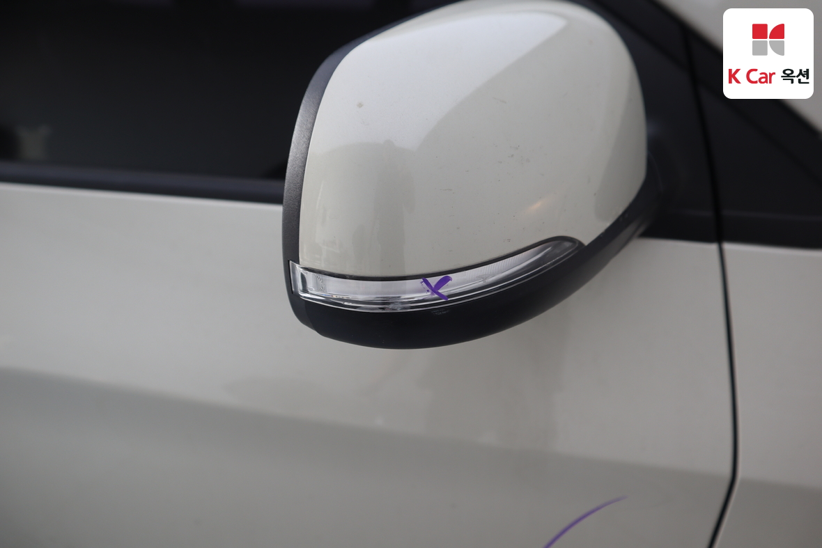 Kia Morning 2014 - Image 45