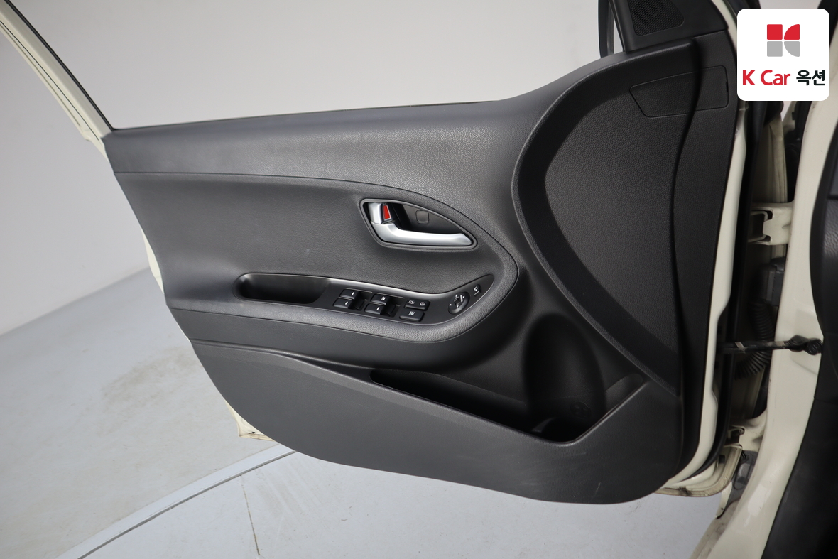 Kia Morning 2014 - Image 8