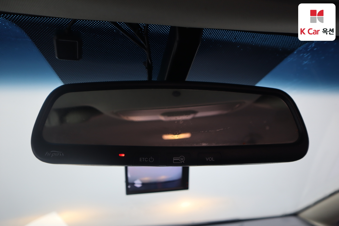 Kia Carens 2014 - Image 12