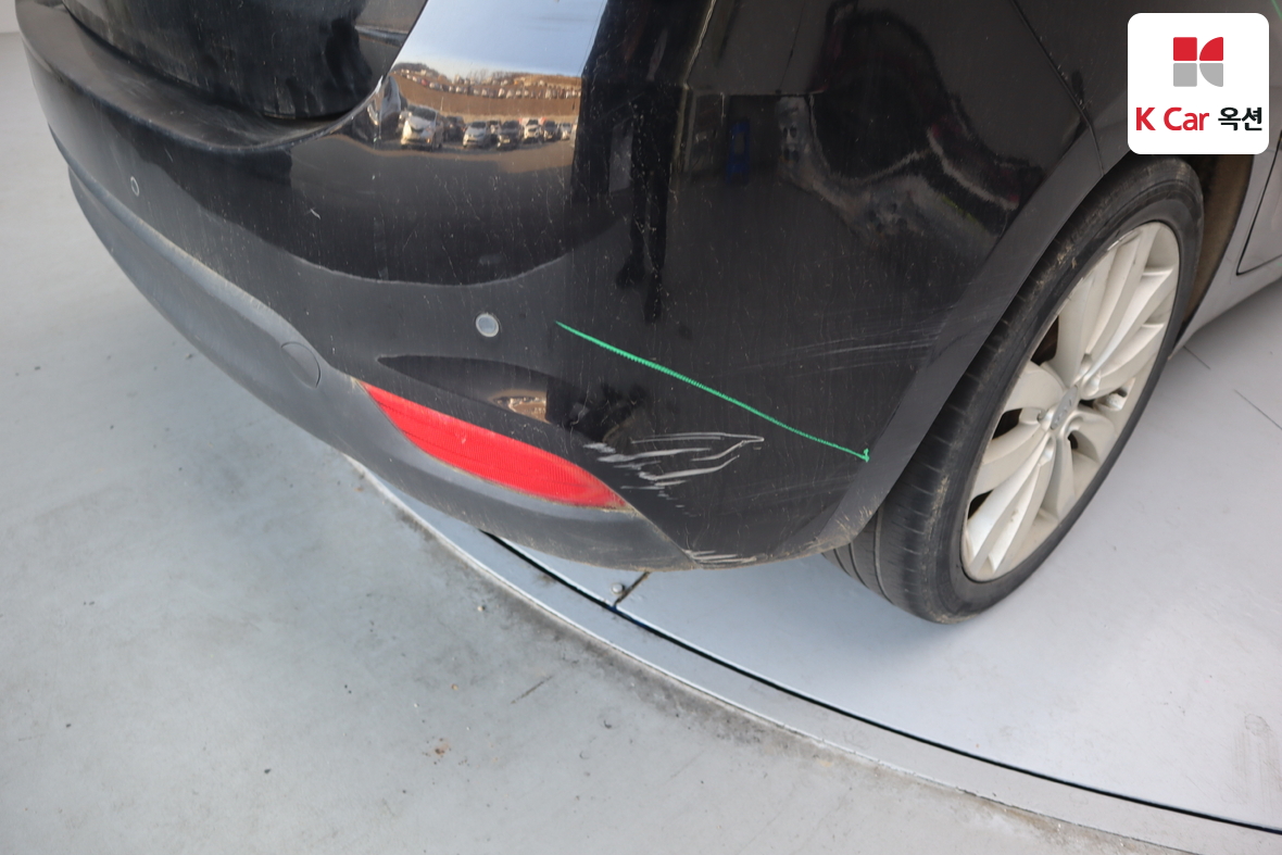 Kia Carens 2014 - Image 35