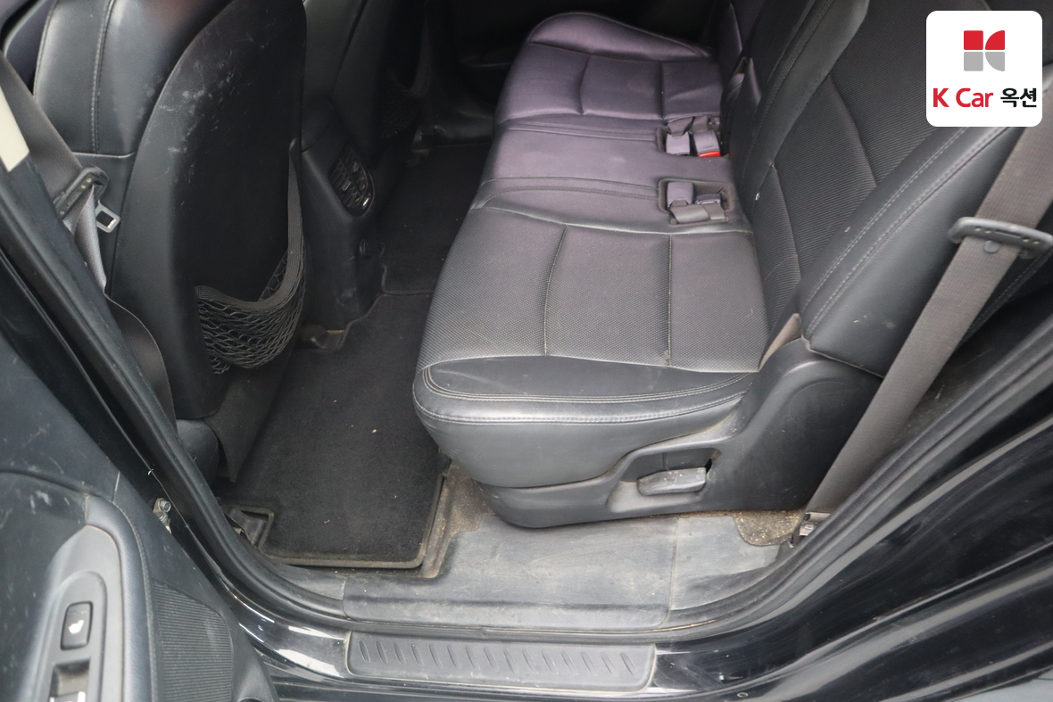 Kia Carens 2014 - Image 21