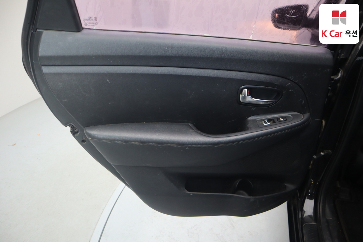 Kia Carens 2014 - Image 20