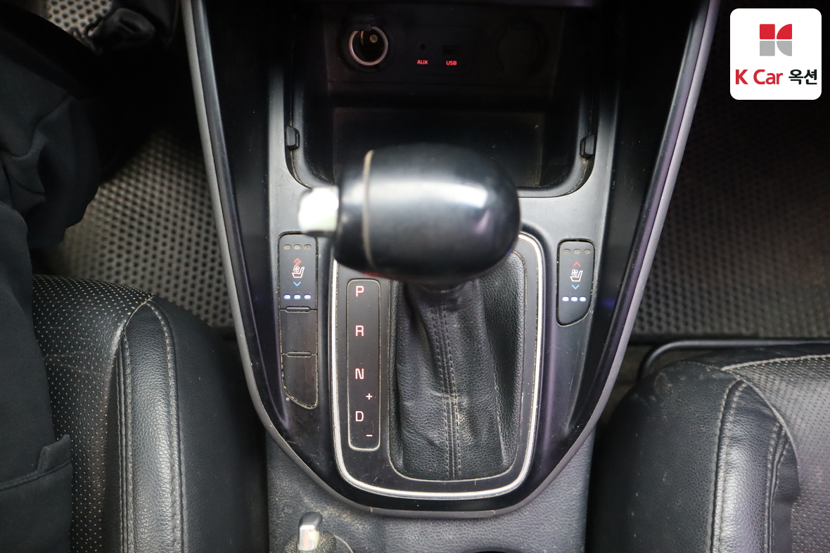 Kia Carens 2014 - Image 15