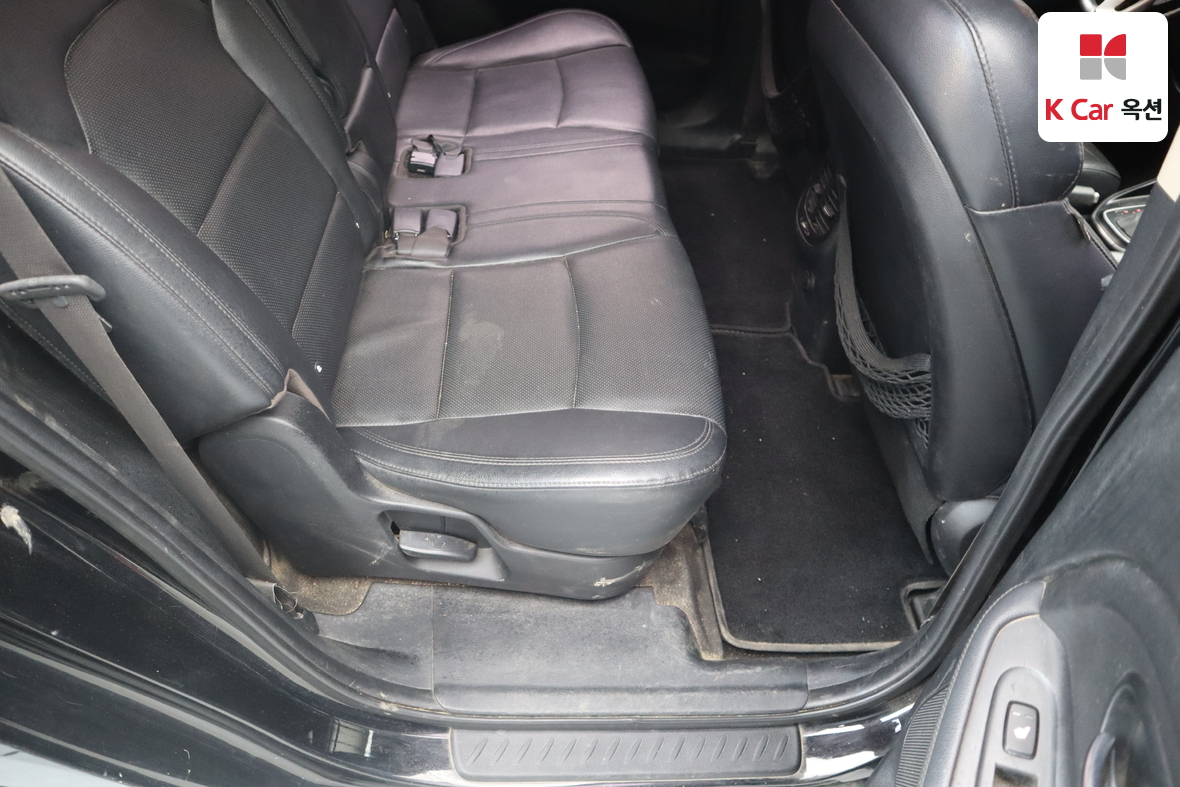 Kia Carens 2014 - Image 27