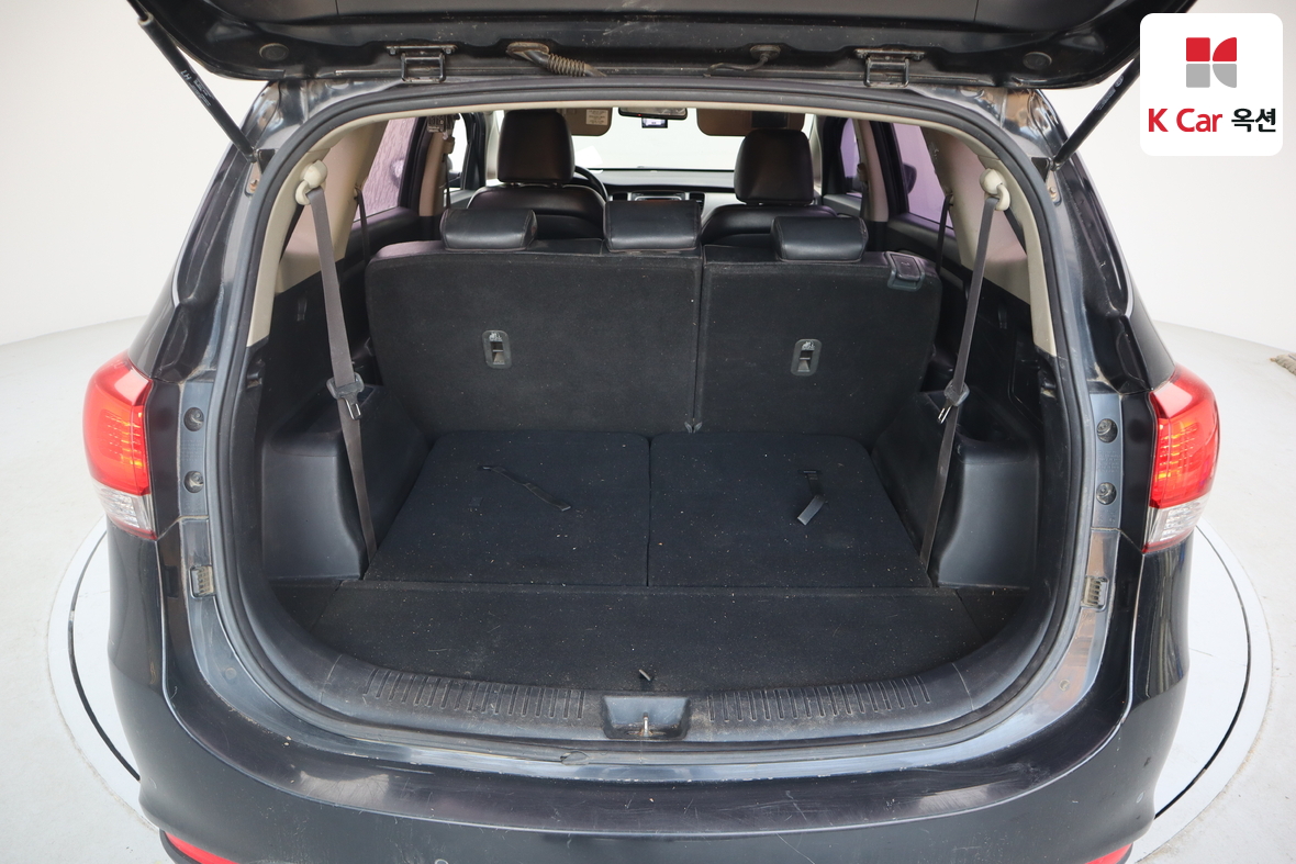 Kia Carens 2014 - Image 23