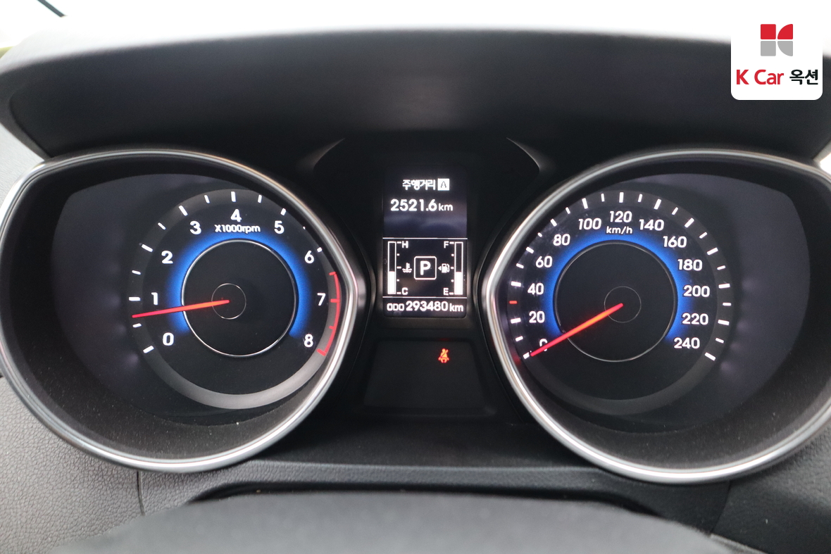 Hyundai Elantra 2014 - Image 5