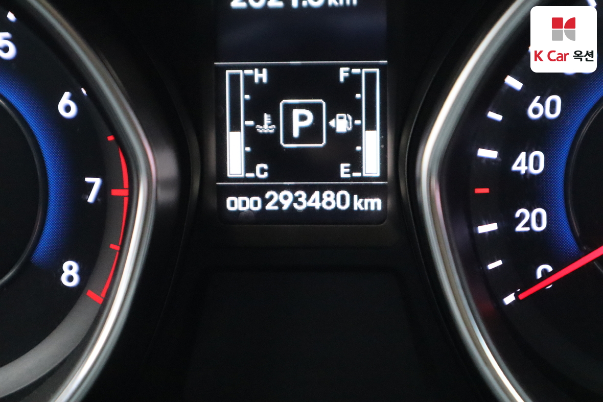 Hyundai Elantra 2014 - Image 4