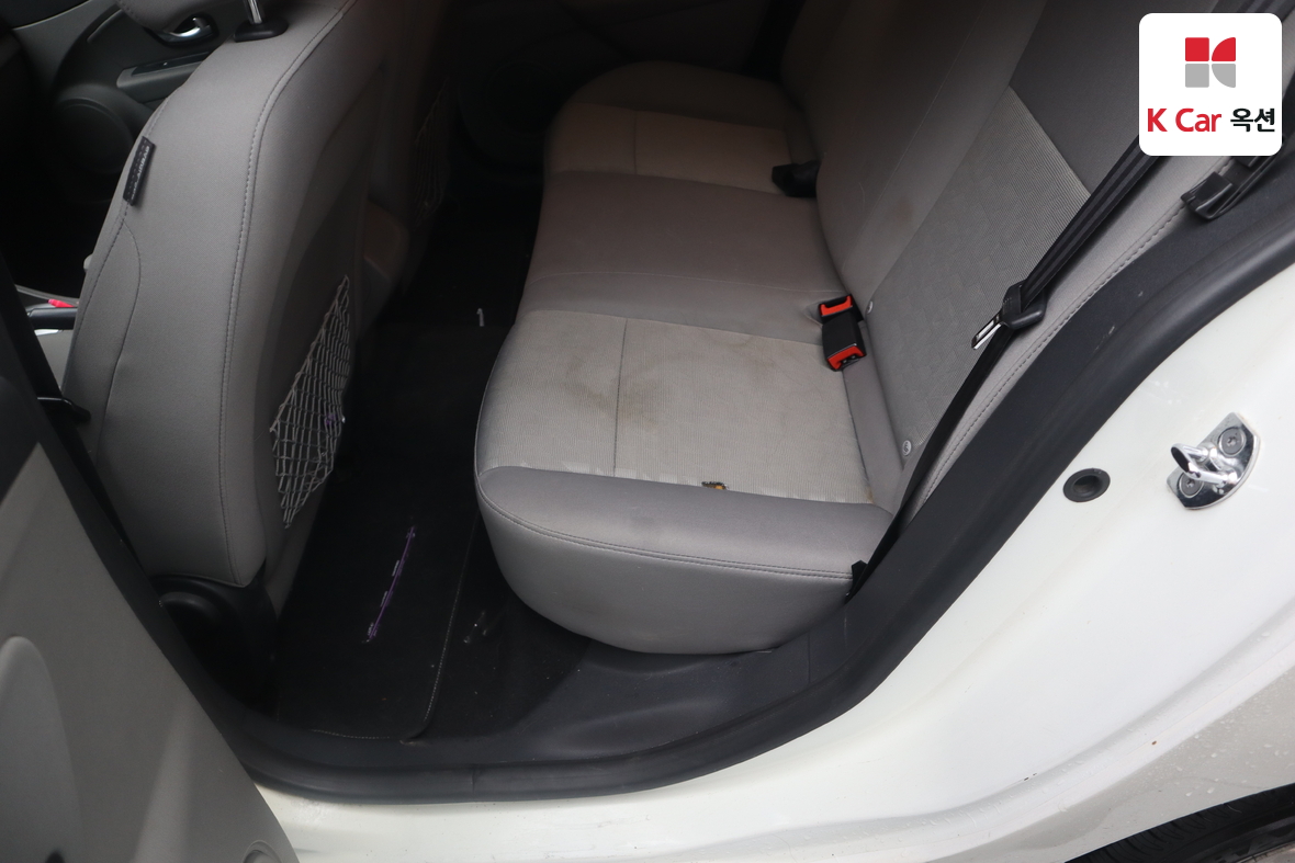 Renault Korea  SM3 2011 - Image 21