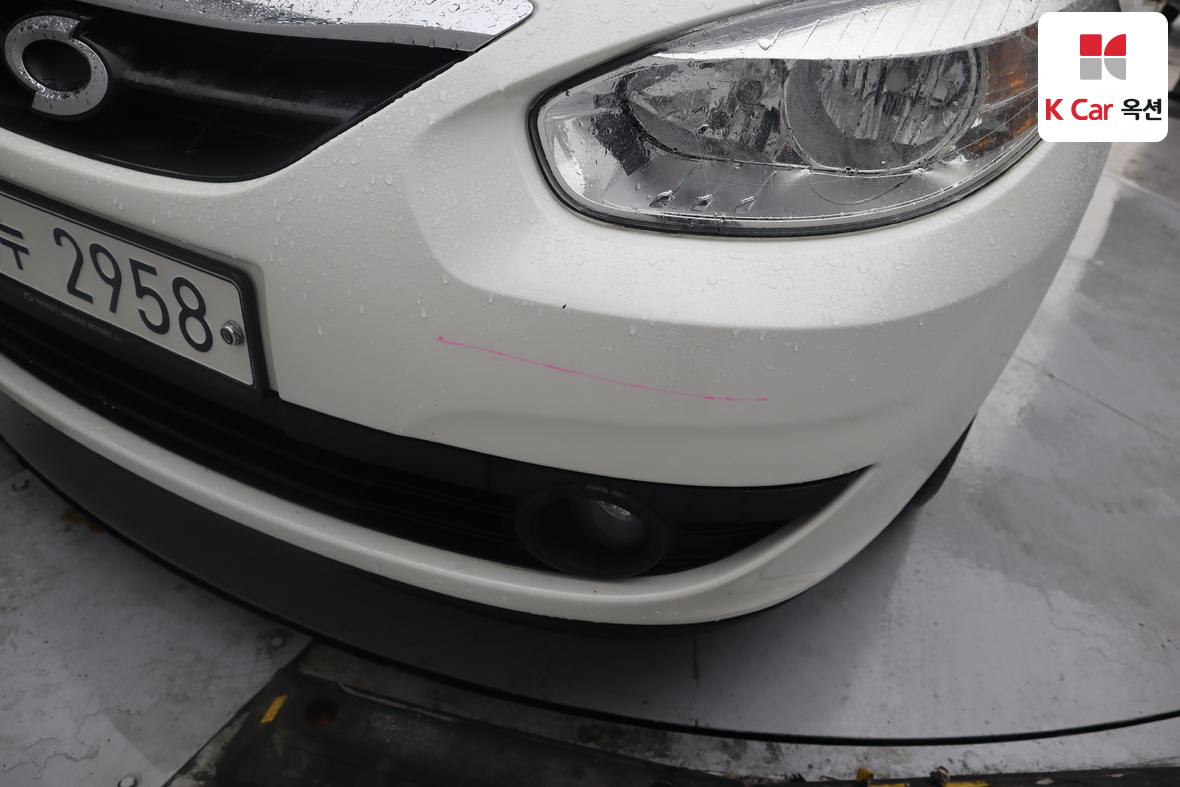 Renault Korea  SM3 2011 - Image 35
