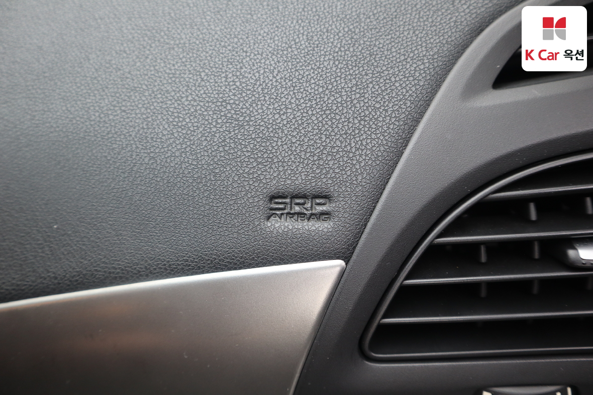 Renault Korea  SM3 2011 - Image 29
