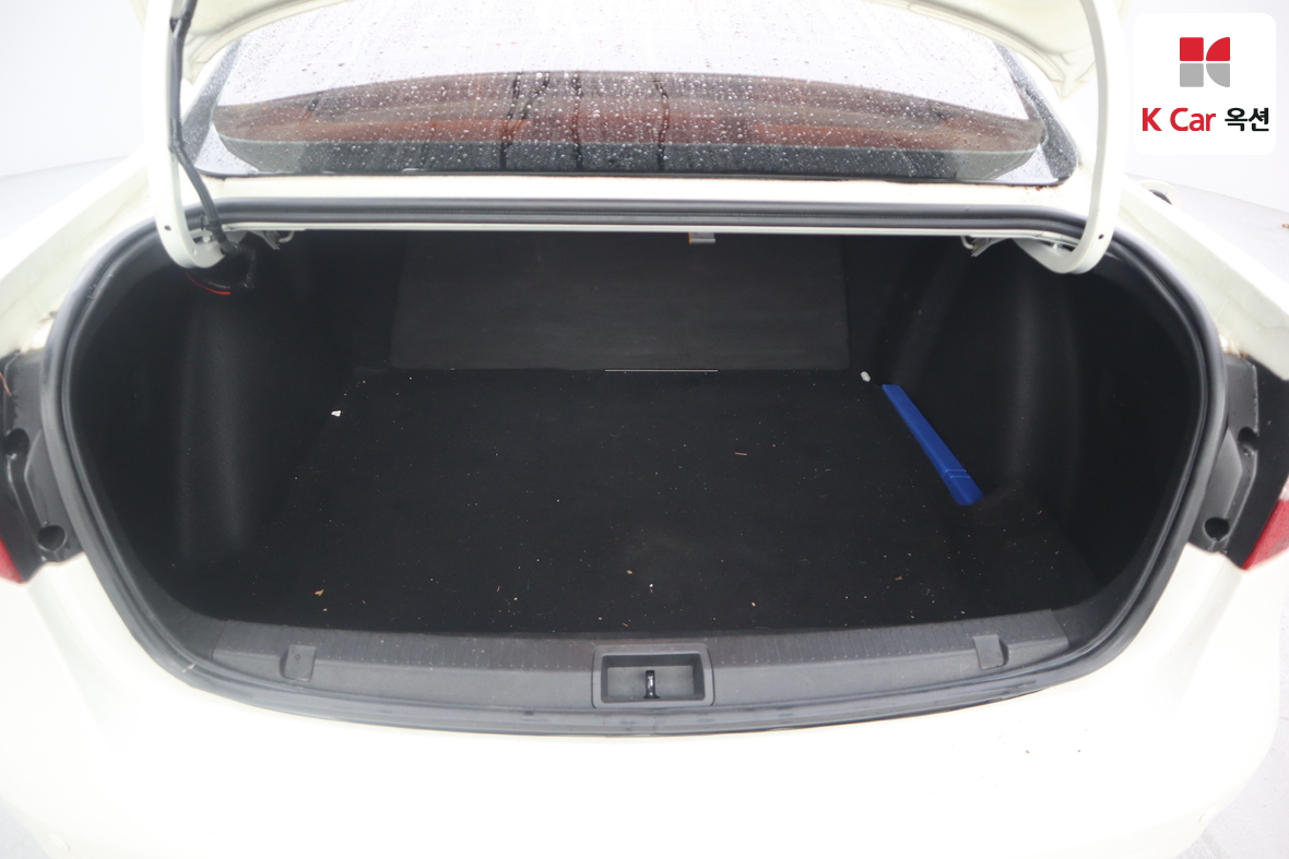 Renault Korea  SM3 2011 - Image 24