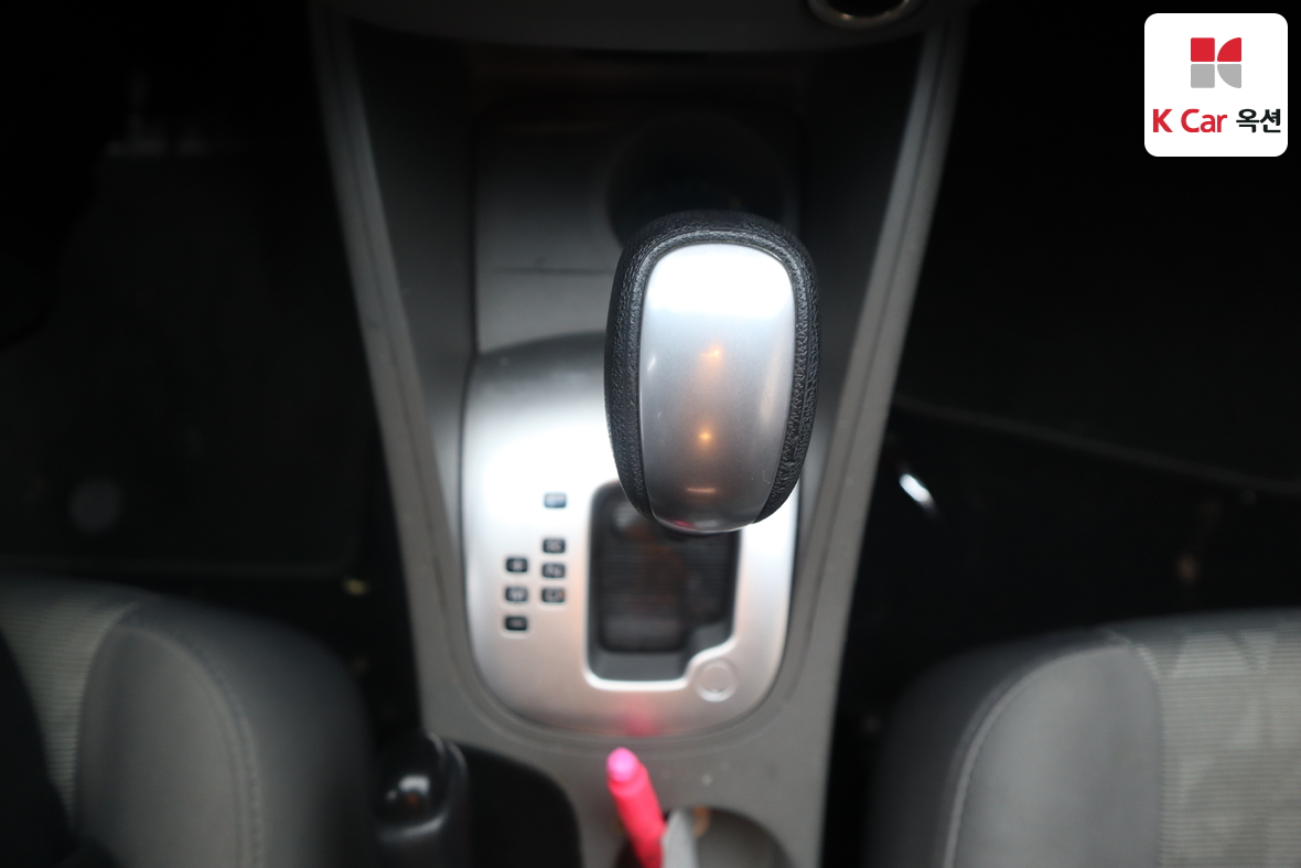 Renault Korea  SM3 2011 - Image 15