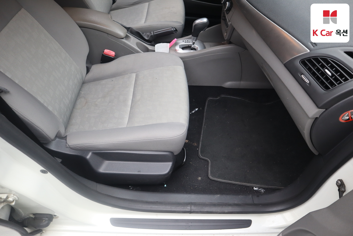 Renault Korea  SM3 2011 - Image 28