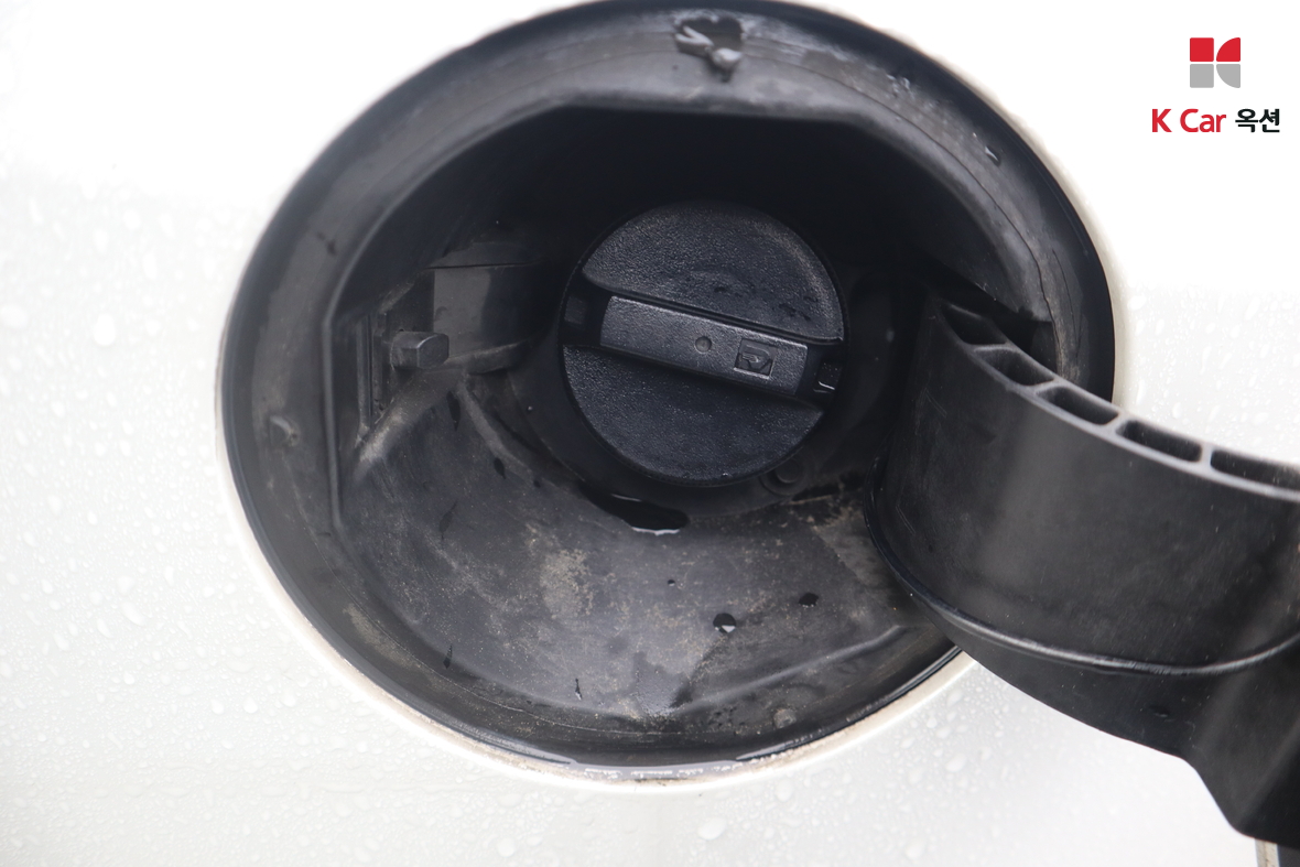 Renault Korea  SM3 2011 - Image 23