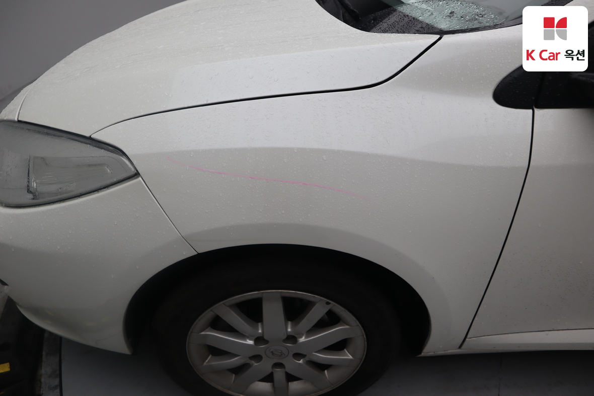 Renault Korea  SM3 2011 - Image 36
