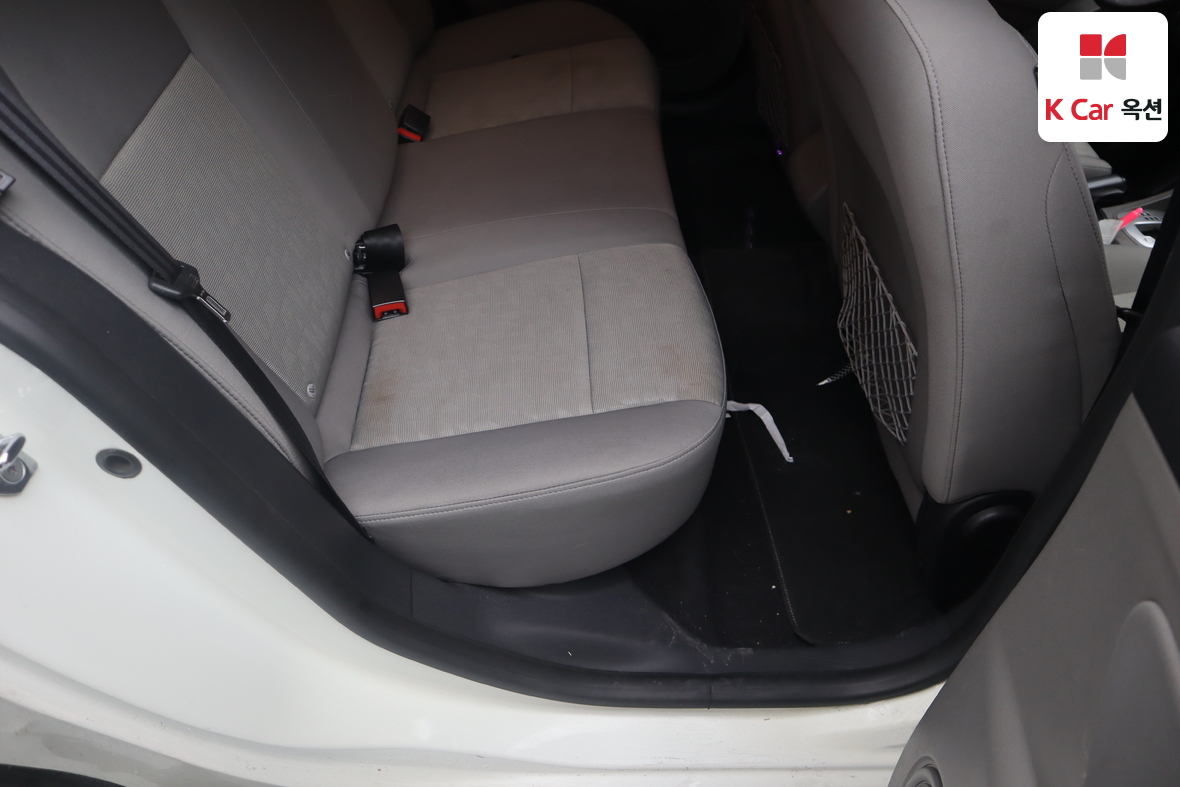Renault Korea  SM3 2011 - Image 26