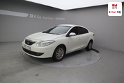 Renault Korea  SM3