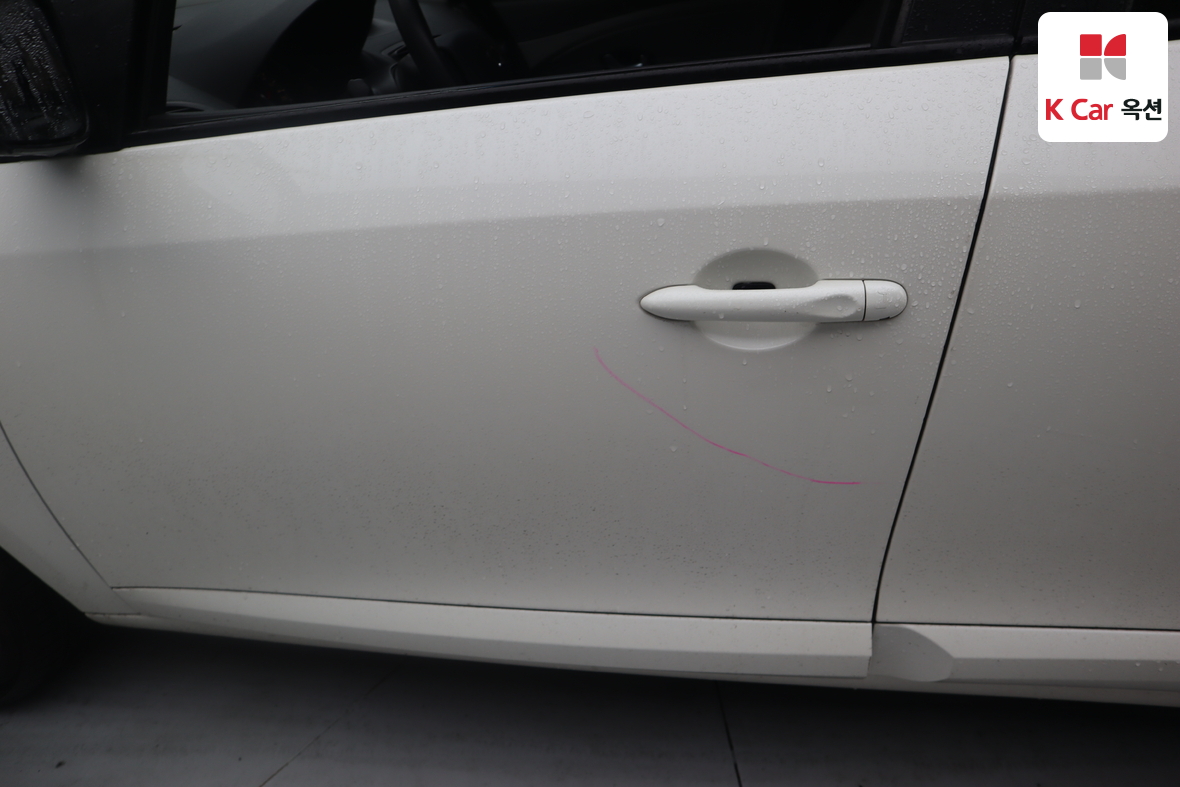 Renault Korea  SM3 2011 - Image 37