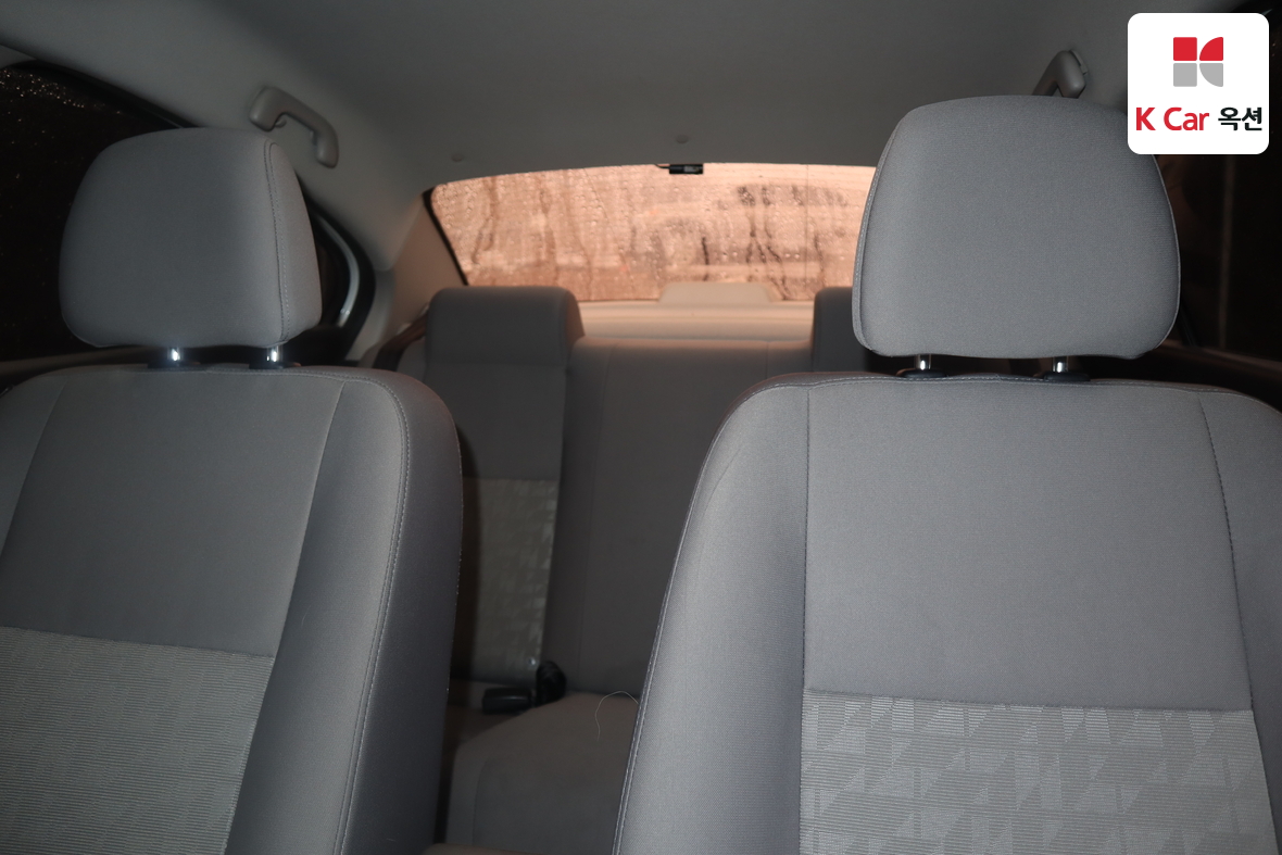 Renault Korea  SM3 2011 - Image 17