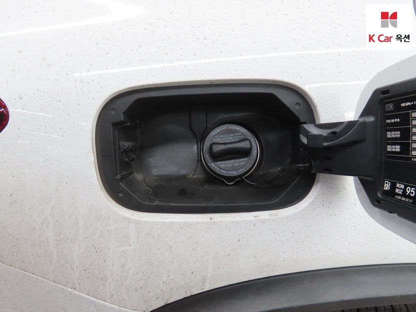 مرسيدس - GLC X253 - Image 27