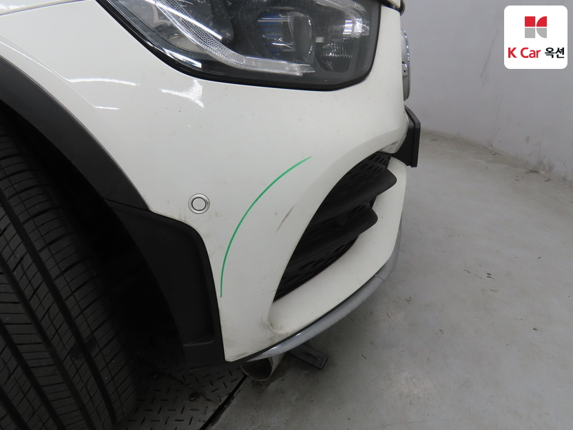 مرسيدس - GLC X253 - Image 39