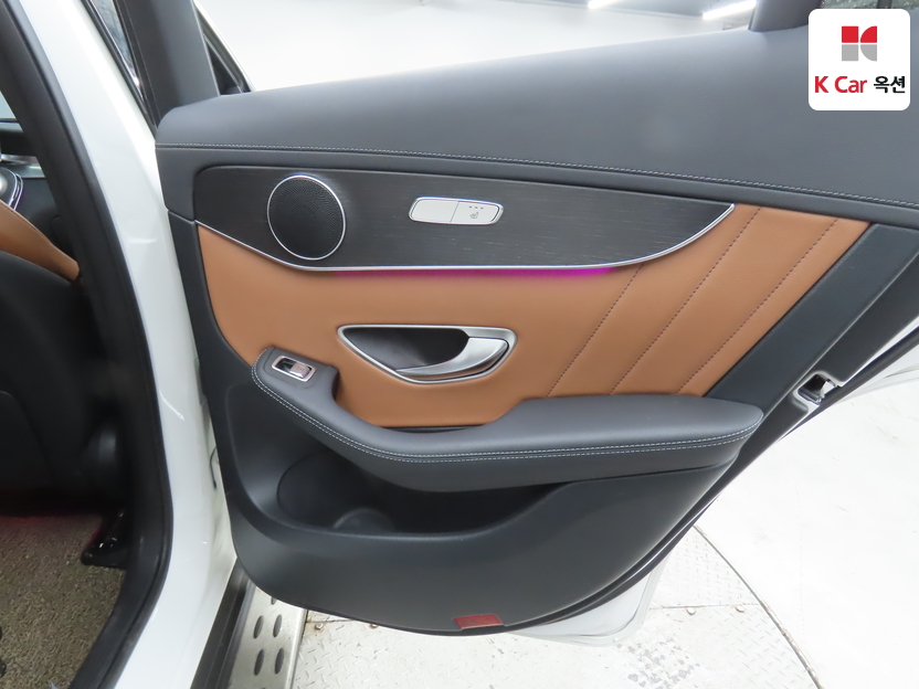 مرسيدس - GLC X253 - Image 31