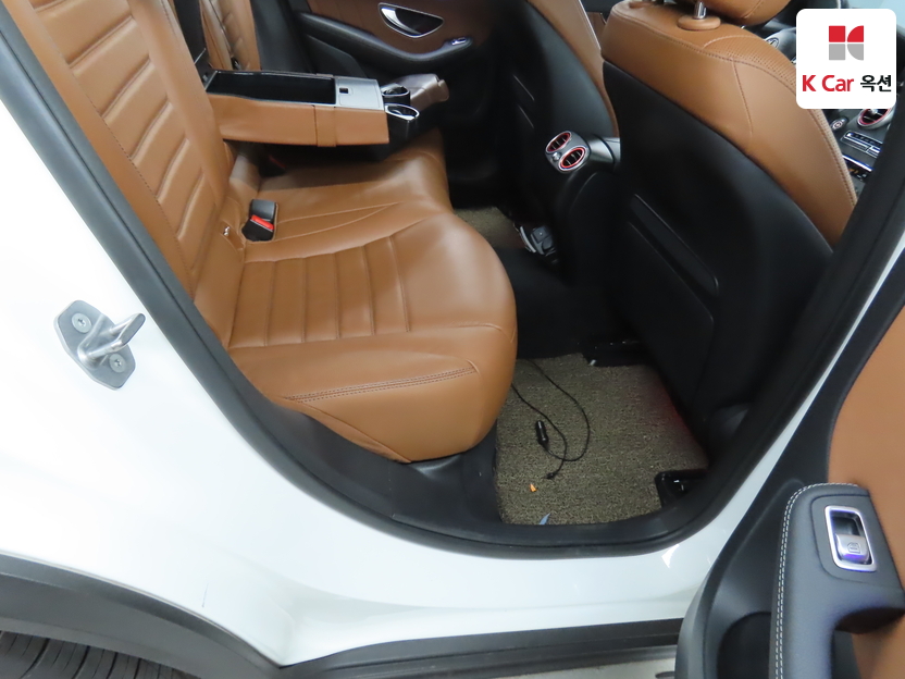 مرسيدس - GLC X253 - Image 32