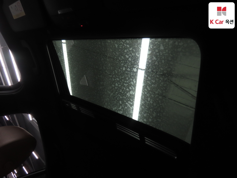 مرسيدس - GLC X253 - Image 22