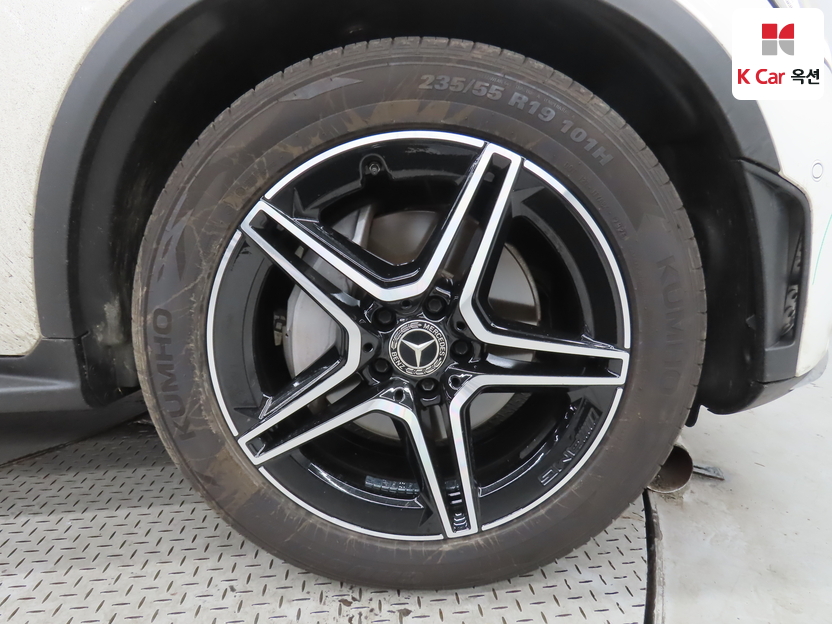 مرسيدس - GLC X253 - Image 41