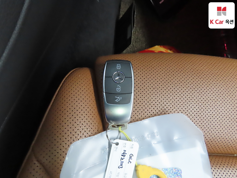 مرسيدس - GLC X253 - Image 18