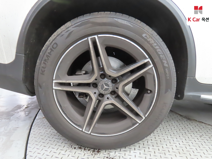 مرسيدس - GLC X253 - Image 42