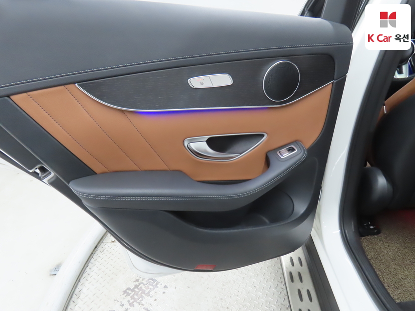 مرسيدس - GLC X253 - Image 25