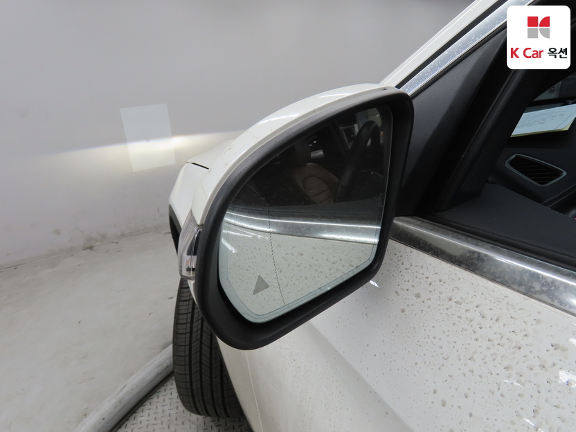 مرسيدس - GLC X253 - Image 24