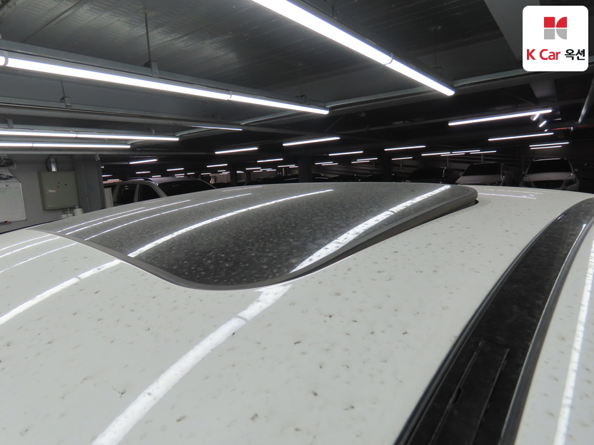 مرسيدس - GLC X253 - Image 23