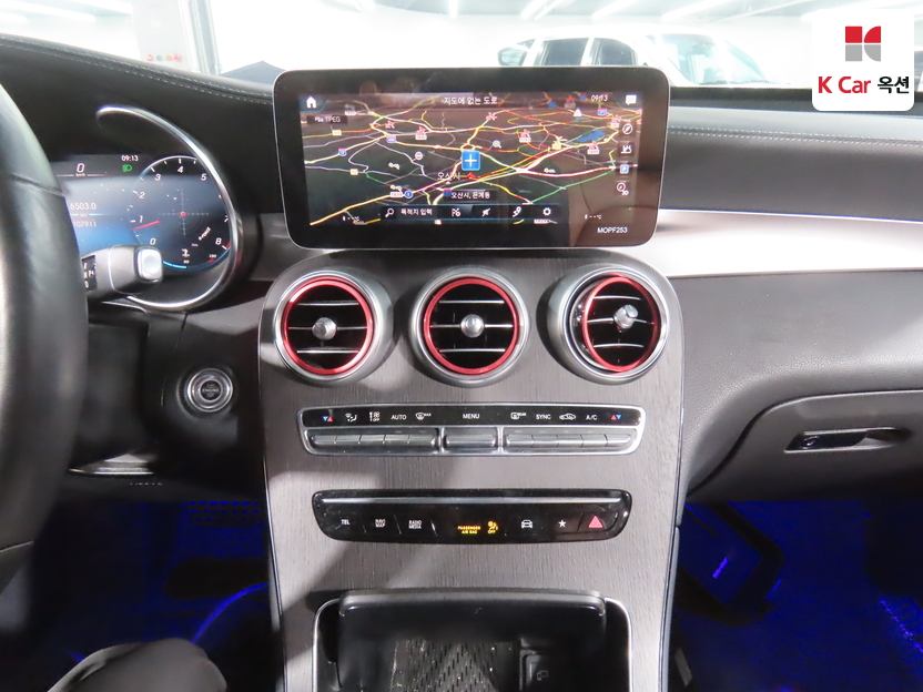 مرسيدس - GLC X253 - Image 6