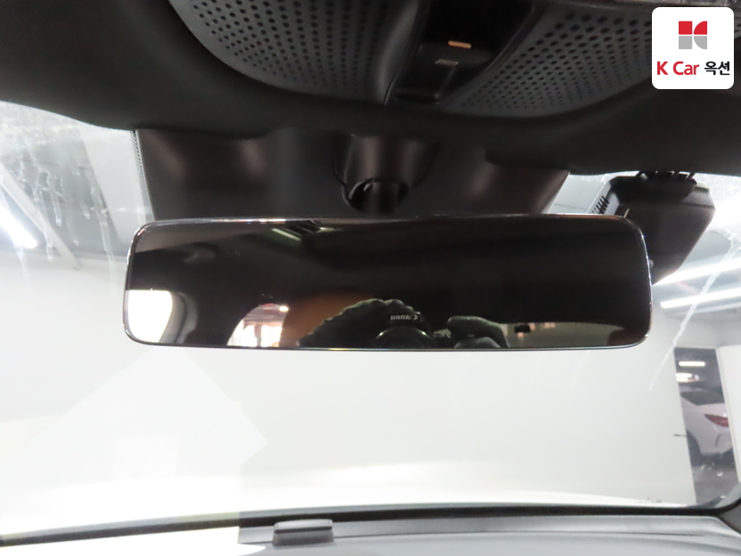 مرسيدس - GLC X253 - Image 13