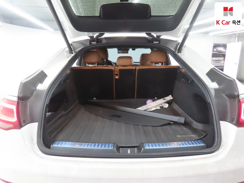 مرسيدس - GLC X253 - Image 28