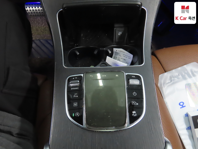 مرسيدس - GLC X253 - Image 16