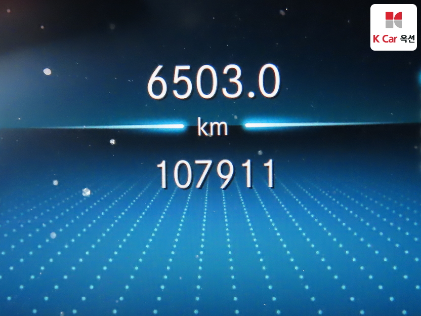 مرسيدس - GLC X253 - Image 4