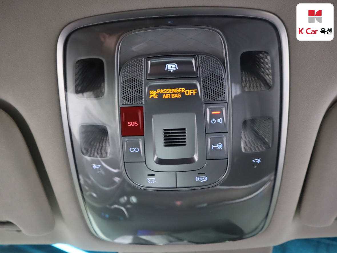 جينيسيس G80 2022 - صورة 12