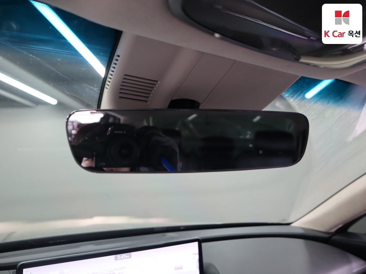 جينيسيس G80 2022 - صورة 13