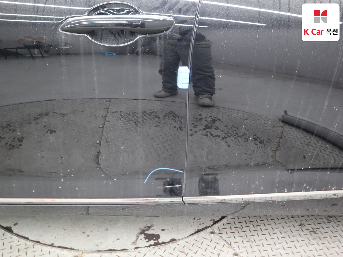 جينيسيس G80 2022 - صورة 40